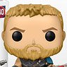 POP! - Marvel Series: Thor Ragnarok - Thor (Completed)