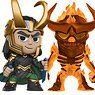Mystery Minis - Thor Ragnarok: Series 1 (Set of 12) (Completed)