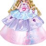 Dreaming Princess Princess Dress Set Deluxe  (Licca-chan)