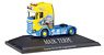 (HO) Scania CS 20 HD Rigid Tractor `Maik Terpe` (Scania CS 20) (Model Train)
