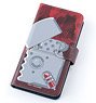 Blood Blockade Battlefront & Beyond Notebook Type Smart Phone B Case Zapp`s Lighter Style (Anime Toy)