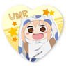 Heart Can Badge Himoto! Umaru-chan R/A (Anime Toy)