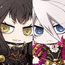 Fate/Apocrypha とじコレ アクリルキーチェーン Vol.2 6個セット (キャラクターグッズ)