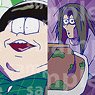 Osomatsu-san Chantoshita Trading Can Badge Mutsugo-sama Ver. (Set of 13) (Anime Toy)