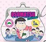 Osomatsu-san Gamaguchi M Osomatsu (Anime Toy)