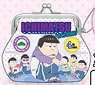 Osomatsu-san Gamaguchi M Ichimatsu (Anime Toy)