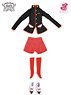Outfit Selection/ Utena Tenjo Uniform Set (Fashion Doll)