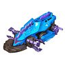 Tornado Fang (Camouflage Blue) (Active Toy)