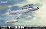 T-33A `Shooting Star` Late Type (Plastic model)