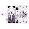 Fate/Grand Order Notebook Type Smartphone Case Assassin/Jack the Ripper (Anime Toy)