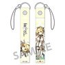Fate/Grand Order Mobile Strap Saber/Nero Claudius [Bride] (Anime Toy)