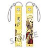 Fate/Grand Order Mobile Strap Archer/Gilgamesh (Anime Toy)