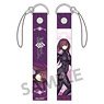 Fate/Grand Order Mobile Strap Lancer/Scathach (Anime Toy)