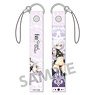 Fate/Grand Order Mobile Strap Assassin/Jack the Ripper (Anime Toy)