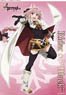 Fate/Apocrypha Clear Poster Rider of Black (Anime Toy)