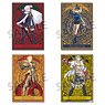 Fate/Grand Order Postcard Set Vol.4 (Anime Toy)