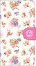 Revolutionary Girl Utena Notebook Type Smartphone Case (Anime Toy)