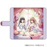 karory Draw for a Specific Purpose Notebook Type Smartphone Case (Maika & Koyuki) General Purpose L Size (Anime Toy)
