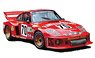 Porsche 935 1979 Le Mans 24h Newman/Barbou/Stommelen (Diecast Car)