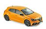 Renault Megane R.S.2017 Tonic Orange (Diecast Car)