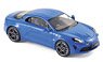 Alpine A110 Premiere Edition 2017 Blue (Diecast Car)