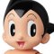 Mafex No.065 Astro Boy (Completed)