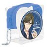 The New Prince of Tennis Mise Cube B (Tezuka) (Anime Toy)