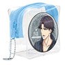 The New Prince of Tennis Mise Cube C (Atobe) (Anime Toy)