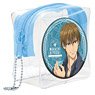 The New Prince of Tennis Mise Cube D (Hiyoshi) (Anime Toy)