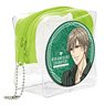 The New Prince of Tennis Mise Cube G (Shiraishi) (Anime Toy)