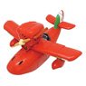 Pullback Collection Porco Rosso Savoia S.21F Late Model (Character Toy)