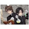 Vatican Miracle Examiner Clear File A (Anime Toy)