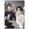 Vatican Miracle Examiner Clear File B (Anime Toy)