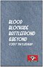 [Blood Blockade Battlefront & Beyond] Premium Ticket Case C (Anime Toy)