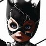 Living Dead Dolls/ LDD Presents Batman Returns: Catwoman (Fashion Doll)