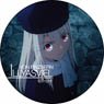 Fate/stay night [Heaven`s Feel] Polyca Badge Illyasviel (Anime Toy)