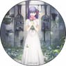 Fate/stay night [Heaven`s Feel] ポリカバッジ キービジュアル (キャラクターグッズ)