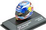 Arai helmet Max Verstappen AustralianGP 2016 (Helmet)
