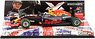Red Bull Racing Tag-Heuer RB12 Max Verstappen BritishGP 2th 2016 (Diecast Car)