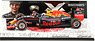 Red Bull Racing Tag-Heuer RB12 Max Verstappen JapaneseGP 2th 2016 (Diecast Car)