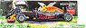Red Bull Racing Tag-Heuer RB12 Max Verstappen BrazilanGP 3th 2016 (Diecast Car)