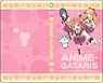 TV Animation [Anime-Gataris] Notebook Type Smartphone Case (Anime Toy)
