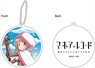 Puella Magi Madoka Magica Side Story: Magia Record Reflection Key Ring Iroha Tamaki (Anime Toy)