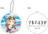 Puella Magi Madoka Magica Side Story: Magia Record Reflection Key Ring Felicia Mitsuki (Anime Toy)
