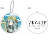 Puella Magi Madoka Magica Side Story: Magia Record Reflection Key Ring Sana Futaba (Anime Toy)