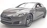 TESLA Model S 2012 (Gray) (Diecast Car)