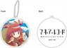 Puella Magi Madoka Magica Side Story: Magia Record Reflection Key Ring Kaede Akino (Anime Toy)
