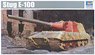 E-100 Heavy Tank Destroyer (Plastic model)