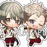 Eformed Tsukiuta. The Animation Stand Posing Collection Procellarum (Set of 6) (Anime Toy)