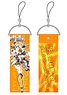 Senki Zessho Symphogear AXZ Big Words Strap Hibiki Tachibana Ver. (Anime Toy)